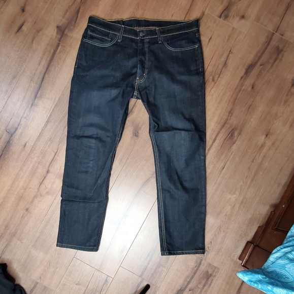 *SOLD* Levi's 541 36x30 excellent condition - Picture 3 of 4